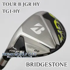 ★レフティ 6番 アイアン 単品★BRIDGESTONE TOUR B JGR ブリヂストン ツアーB JGR HF3 アイアンの試打レビュー 口コミ