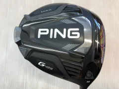 2023年最新】Ping G425 Max ドライバー 9 ヘッドのみの人気