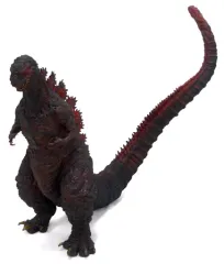 一番くじ シン・ゴジラ ビッグソフビフィギュア 未開封 一番くじ シン・ゴジラ～ゴジラ、ニッポン上陸！～｜一番くじ