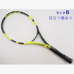 Babolat - 中古 テニスラケット バボラ ピュア アエロ ライト フレンチオープン (G2)BABOLAT PURE AERO LITE FO 2025年最新】babolat pure aero liteの人気アイテム - メルカリ