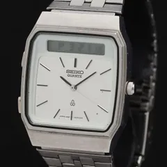 2025年最新】SEIKO H357の人気アイテム - メルカリ