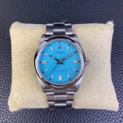 2024年最新】オイスターパーペチュアル 36の人気アイテム - メルカリ 