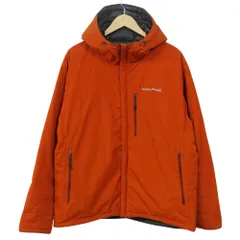 モンベル mont bell コロラドパーカ 1101309 メンズXL リバーのサムネイル