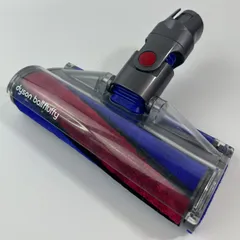 【美品】Dyson[151868] CY24 CY25ヘッド　b96 超美品】Dyson[151868]DC48 DC63 CY24 CY25ヘッド