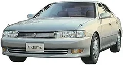 フジミ模型 ID120 1/24 ﾄﾖﾀ ｸﾚｽﾀ3.0 ｽｰﾊﾟｰﾙｰｾﾝﾄ 046983 スケールプラモデルのサムネイル