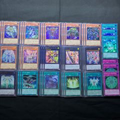 遊戯王 ヴァルモニカ デッキパーツ まとめ売り - メルカリ