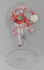 【中古】アクリルスタンド・アクリルパネル ミリム アクリルスタンド 「一番くじ 転生したらスライムだった件～和魔国連邦!～」 E賞