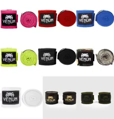 無限体力さん専用　ヴェヌム　グローブレガースセット VENUM エリート セット割 - フィットネスショップ FS格闘