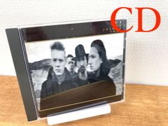 《CD》U２　THE JOSHUA TREE　ヨシュア・トゥリー