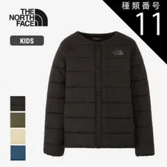 種類11：(NT)ニュートープ/110 ザ・ノース・フェイス キッズ アウター THE NORTH FACE [ NYJ82352 ] MICRO ZEPHER CD マイクロゼファーカーディガン 子供  [230927] 