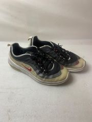NIKE エアマックス　ローカットスニーカー