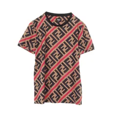 FENDI フェンディ FF柄 カットソーのサムネイル