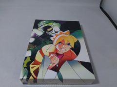 DVD BORUTO-볼트-NARUTO NEXT GENERATIONS DVD-BOX 8(완전 생산 한정판)