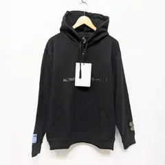 Lサイズ 未使用品 McQ Alexander McQueen アレキサンダー マックイーン 