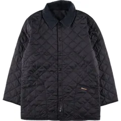 2024年最新】barbour バブアー liddesdaleの人気アイテム - メルカリ