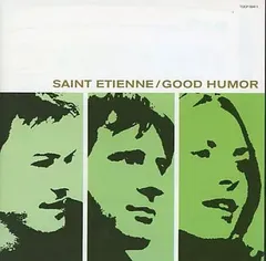 2025年最新】Saint Etienne セイントエティエンヌの人気アイテム
