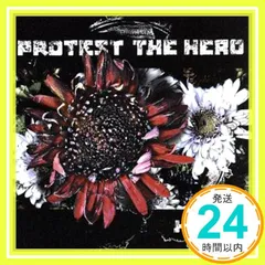 ケザイア(期間限定スペシャル盤)(DVD付) [CD] プロテスト・ザ・ヒーロー_02
