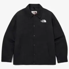 THE NORTH FACE(ザノースフェイス) ホワイトレーベル オレマ COACH(コーチ) ジャケット 2XL 115
