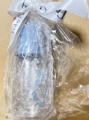 baby Dior ベビーディオール　哺乳瓶　125ml ベビー用品 水色 @YM1