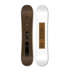 2025年最新】スノボ ボード fanaticの人気アイテム - メルカリ