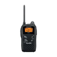 2025年最新】ケンウッド kenwood 特定小電力トランシーバーの