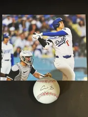 2025年最新】大谷翔平直筆サインの人気アイテム - メルカリ