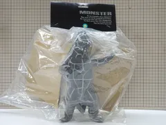 新品未開封〉怪獣無法地帯⭐️CCPセレクションVOL.4 彗星怪獣ドラコ