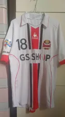 2025年最新】FCソウル ウェアの人気アイテム - メルカリ