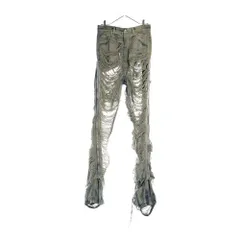 2025年最新】rick owens bolan bananaの人気アイテム - メルカリ