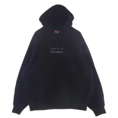【即完売】シュプリーム☆Reverseカレッジロゴスウェットパーカー希少 L 210.jpg