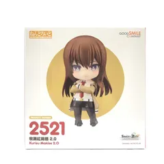 2025年最新】ねんどろいど 牧瀬紅莉栖の人気アイテム - メルカリ