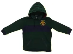 【ポロラルフローレン/POLORALPHLAUREN】パーカー 100サイズ 男の子【子供服・ベビー服】（1774462）