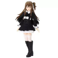 【中古】ドール 郭神琳 シンプルパッケージ 「アサルトリリィ」 1/12 アサルトリリィシリーズ