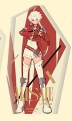 FF14 アリゼー・ルヴェユール 中国ファンフェス会場限定グッズ