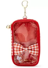 【中古】収納・携帯用アイテム ハローキティ アクスタホルダーDX エンジョイアイドル第6弾 「サンリオキャラクターズ」