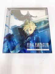 # FINAL FANTASY VII ADVENT CHILDREN COMPLETE ファイナルファンタジーVII アドベントチルドレン コンプリート【ホビー】【1】のサムネイル