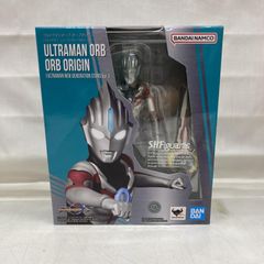 [중고] 미개봉·상자 이타미)SHFiguarts 울트라맨 오브 오브 오리진(울트라맨 뉴제너레이션 스타즈 Ver.)[22]