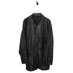 gianfranco ferre HOMME COUTURE シアー ジャケット - メルカリ