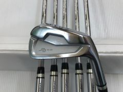 【最短翌日発送】TC-101 | R | NSプロMODUS3 TOUR 105 | 中古 | アイアンセット | ミウラ