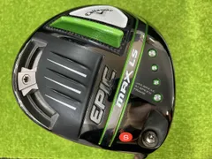 2025年最新】epic max ls ドライバーの人気アイテム - メルカリ