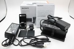 ■美品■ SONY マルチバッテリーアダプターキット NPA-MQZ1K