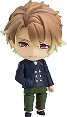 【中古】(未使用･未開封品)　ねんどろいど A3! 茅ヶ崎至 ノンスケール ABS&PVC製 塗装済み可動フィギュア 6k88evb