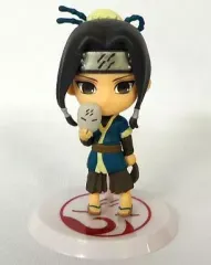 ナルト　ちびキュンフィギュア　ステージ付き ナルト ちびキュンフィギュア ステージ付き