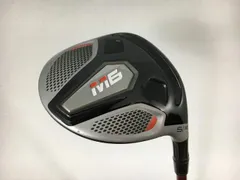 2025年最新】テーラーメイド m6 フェアウェイウッドの人気