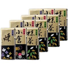 ミニようかん 58g 12個 セット ( 煉 小倉 抹茶 各4個 ) | 羊羹 ようかん 井村屋 和菓子 和 スイーツ 一口サイズ 煉 抹茶 小倉 送料無料