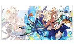 2026年最新】グランブルー プレイマットの人気アイテム - メルカリ