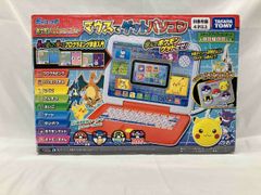 ファミリーポンジャンポケモンAG NEW 激レア 超美品 新品未使用品 TOMY