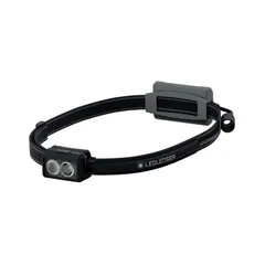 【在庫処分】Ledlenser(レッドレンザー) LEDヘッドライト NEOシリーズ アウトドア ランニング トレイルランニング トレラン [日本正規品]