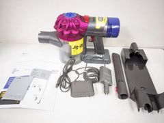 dyson ダイソン V7 本体　ジャンク品