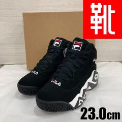 FILA MB ジャマール・マッシュバーン カモフラ 迷彩 NBA レア 美品